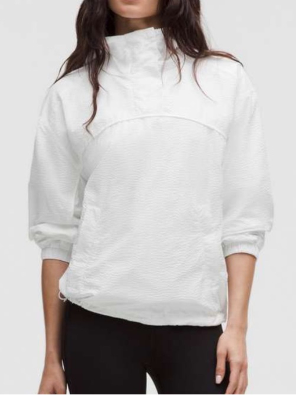 🆕 Lululemon Pack Lite Anorak